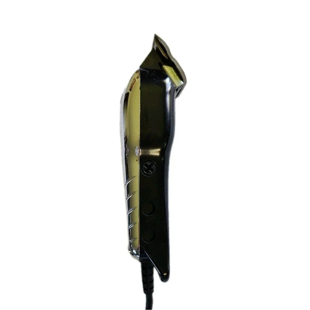 Andis Beauty Master US1 Adjustable Blade Clipper Vintage Barbershop Pro